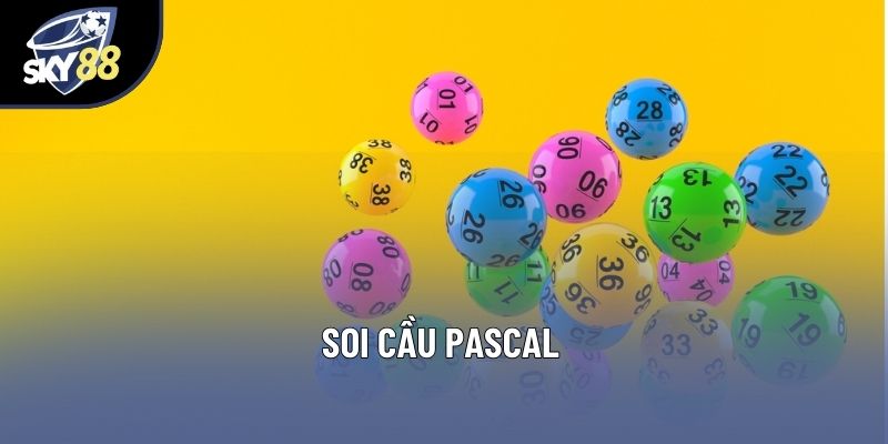 Soi Cầu Pascal: Bí Quyết Dự Đoán Lô Đề Chuẩn Xác Nhất